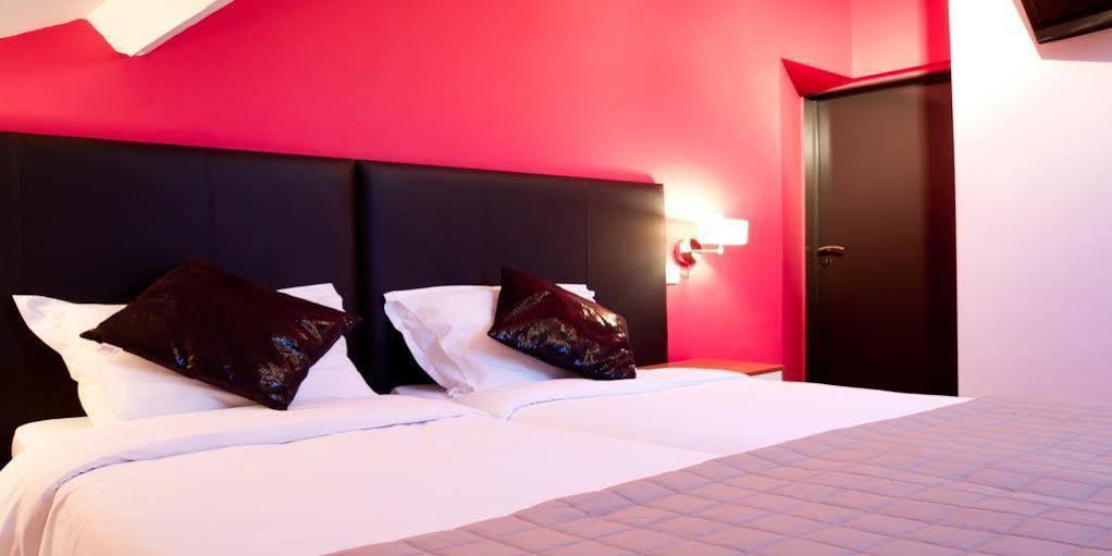 Le Centenaire Brussels Expo Hotel Jette
